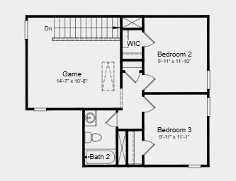 5821 Jennifer Pasture Path photo 12