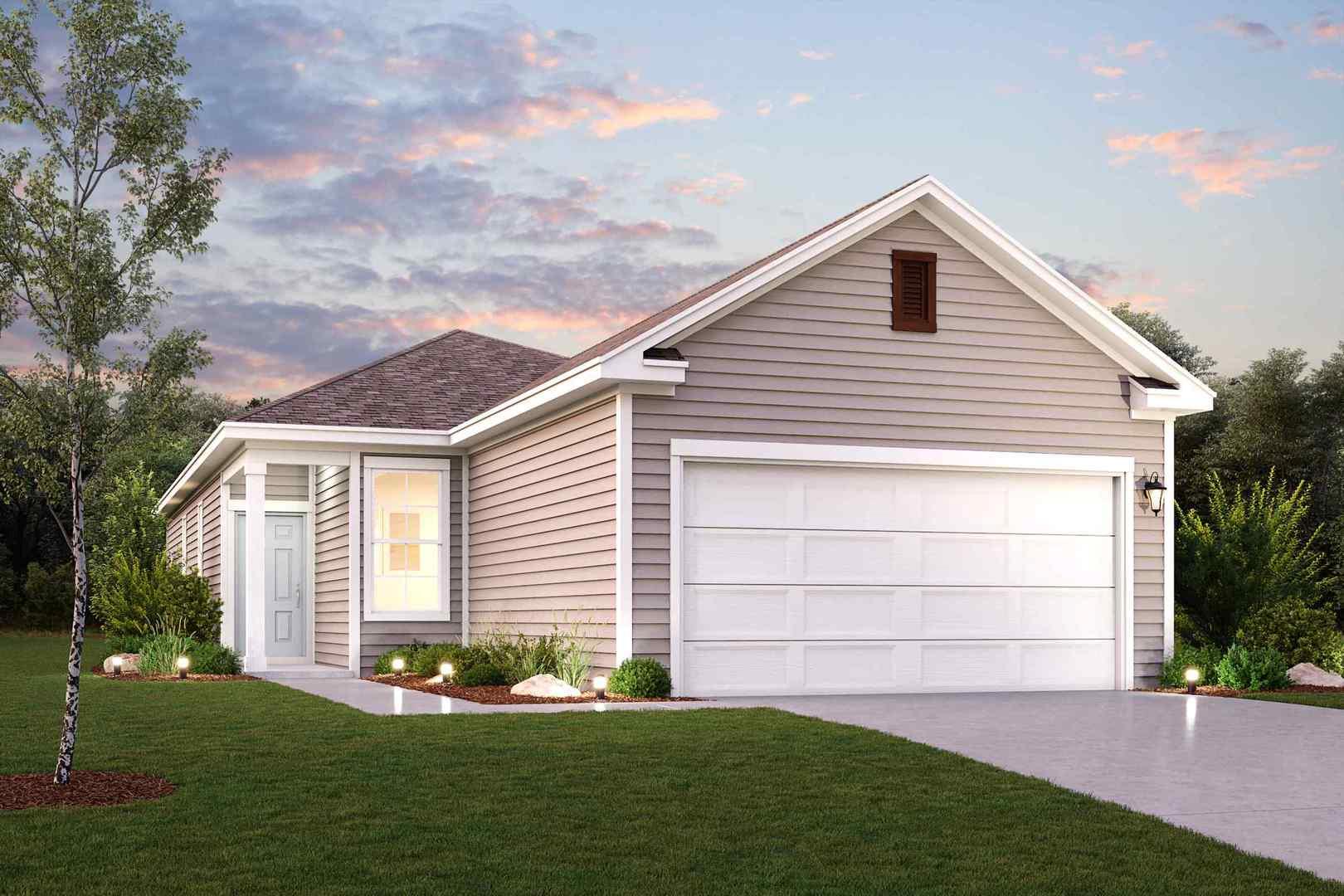 1201  Lavender Way, photo 3