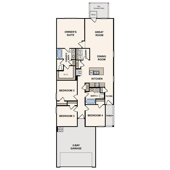 1201  Lavender Way, photo 4