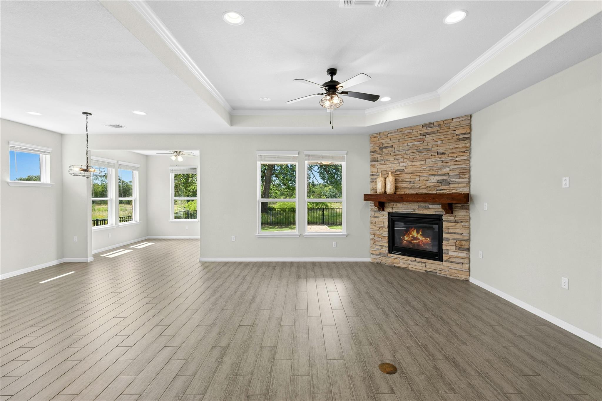300  Hanging Star Ln, photo 5