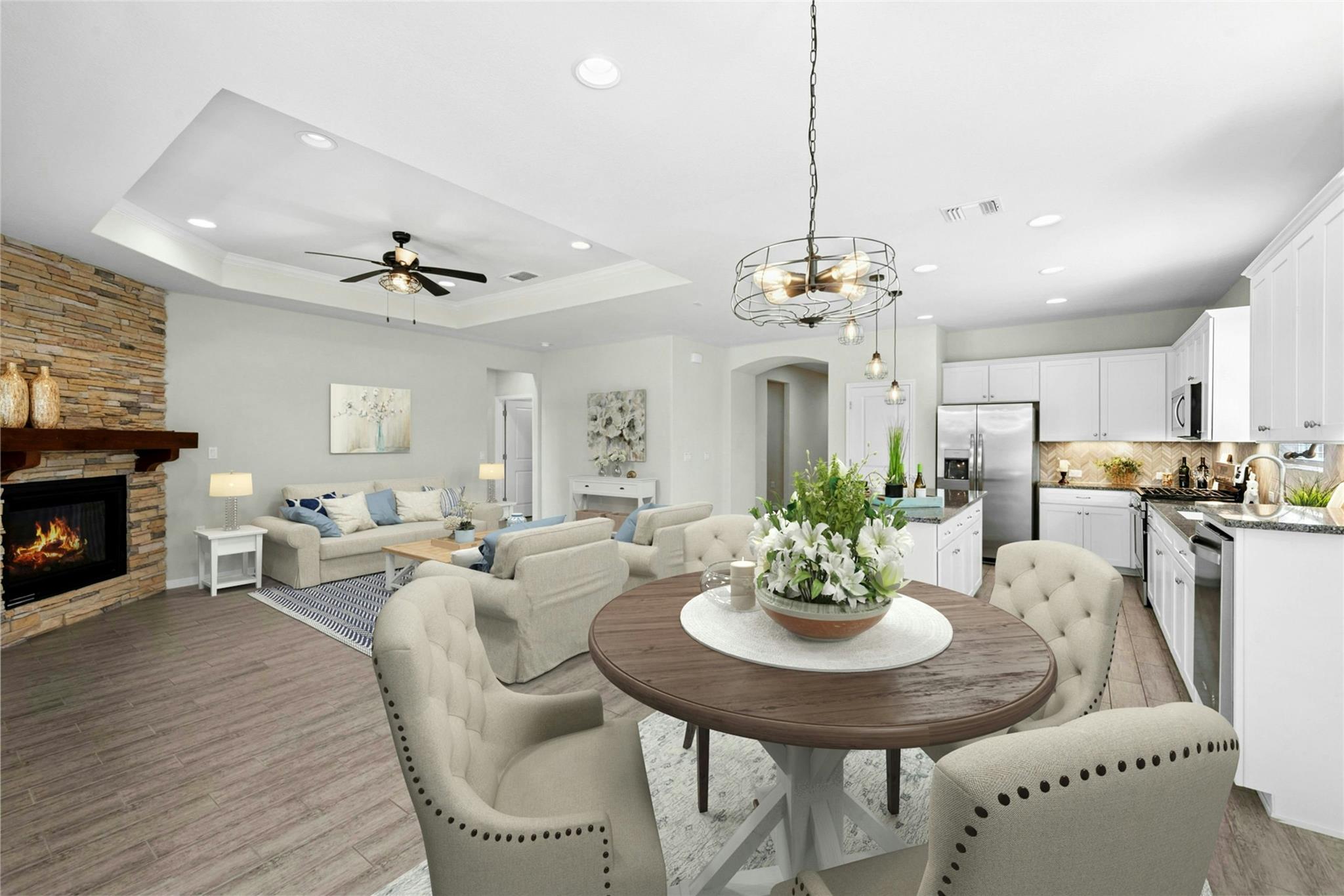 300  Hanging Star Ln, photo 8