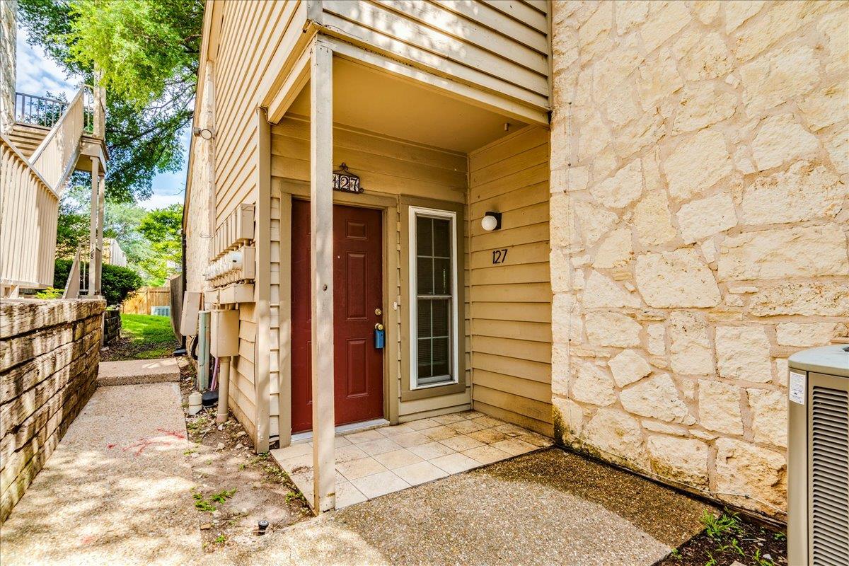 3809  Spicewood Springs Rd  #127, photo 2