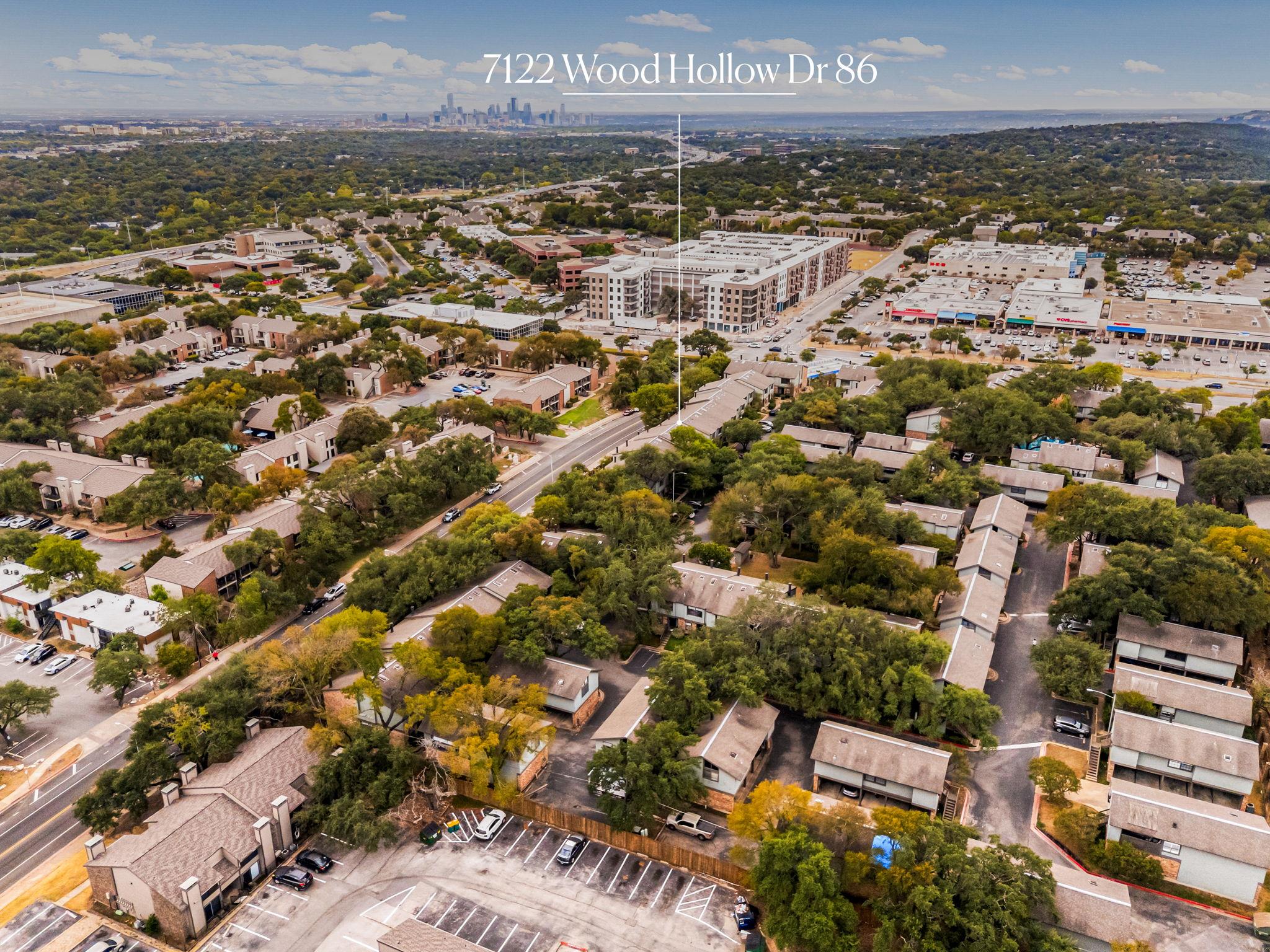 7122  Wood Hollow Dr  #86, photo 2