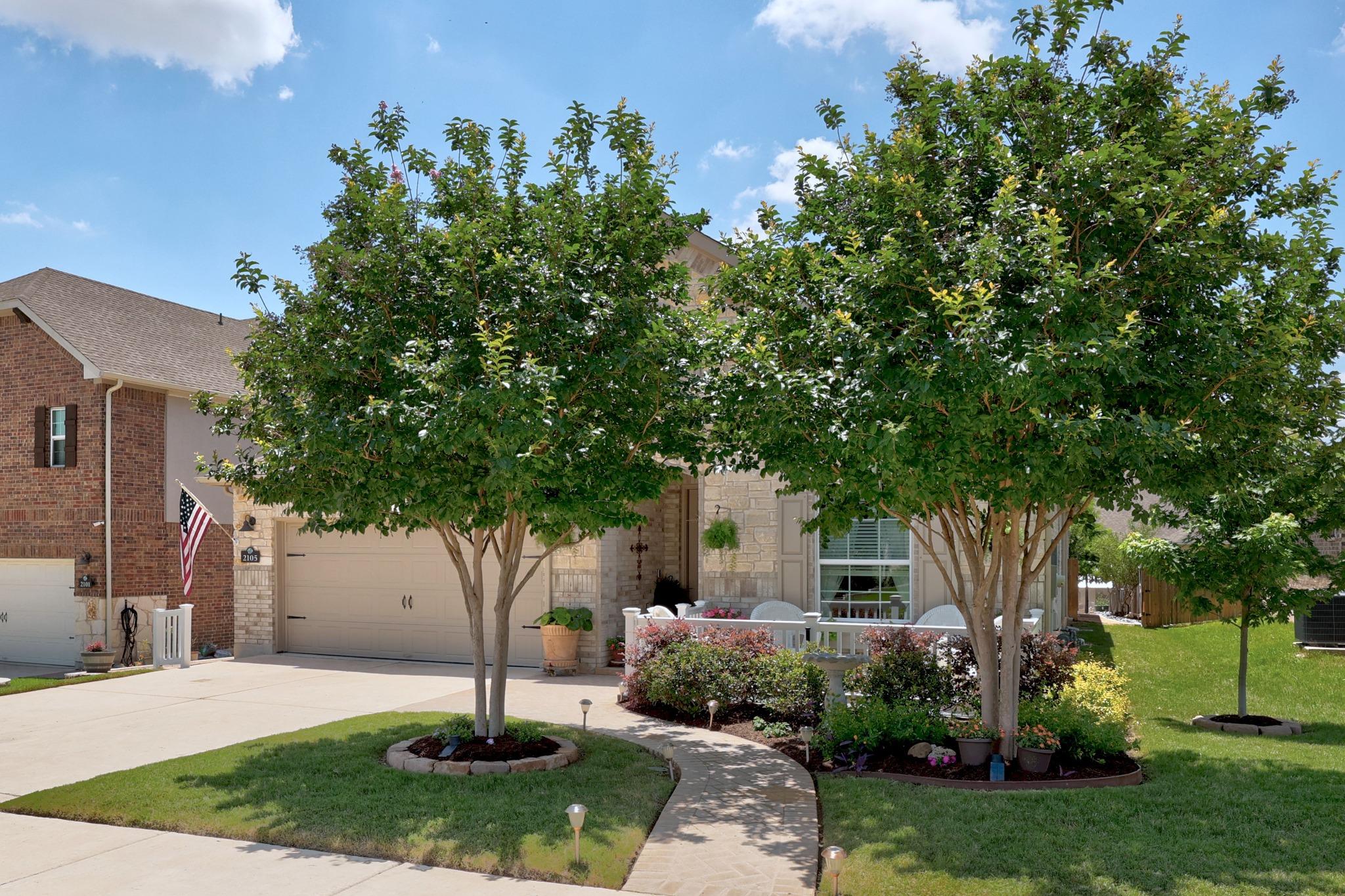 2105  Prairie Oaks Dr, photo 3