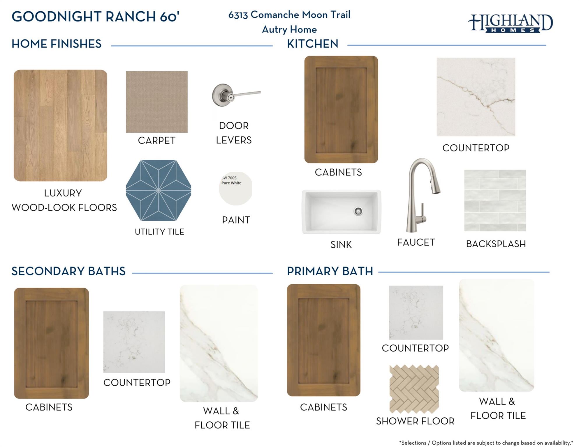 6313 Comanche Moon Trl photo 3