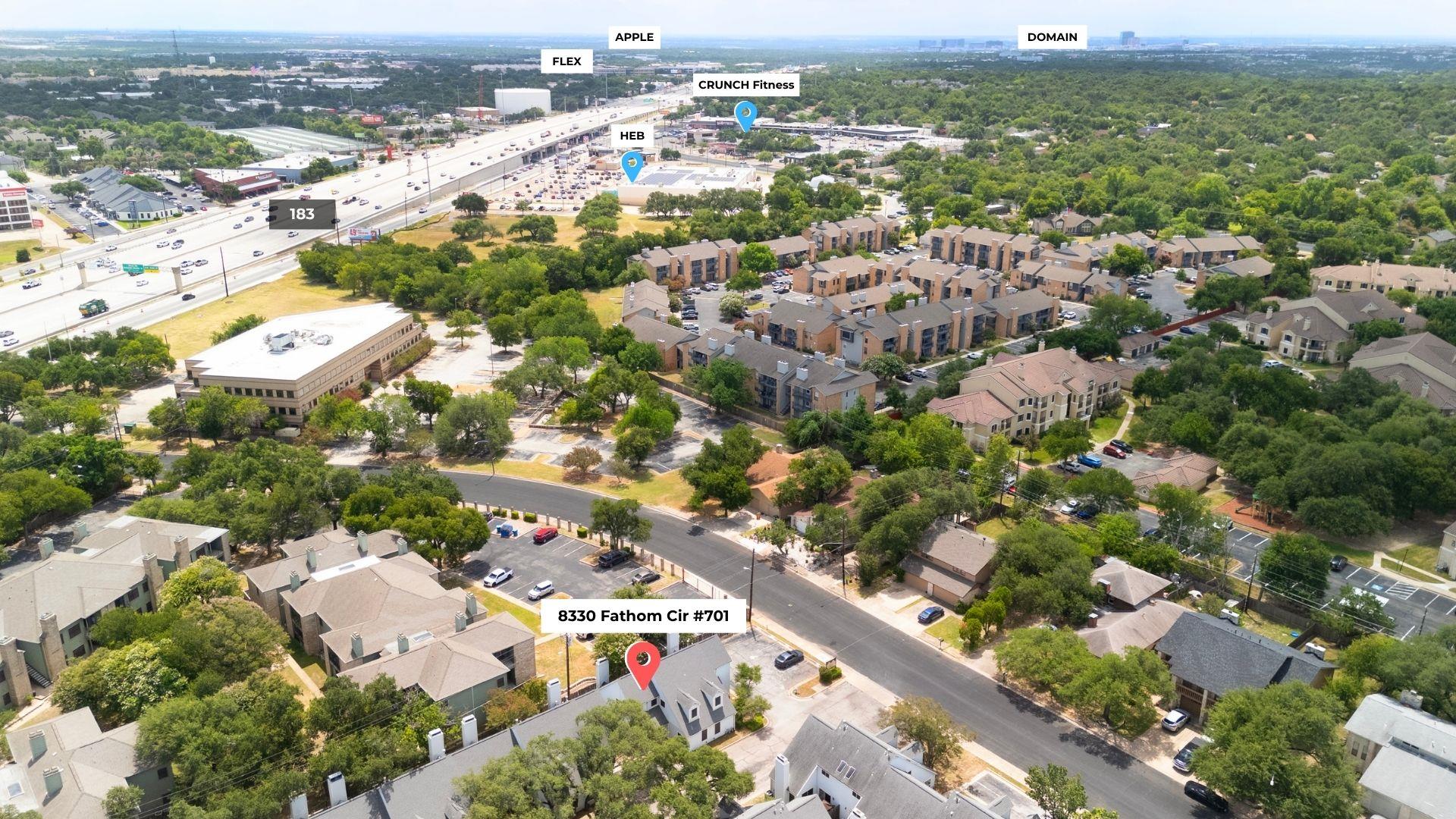 8330  Fathom Cir  #701, photo 2