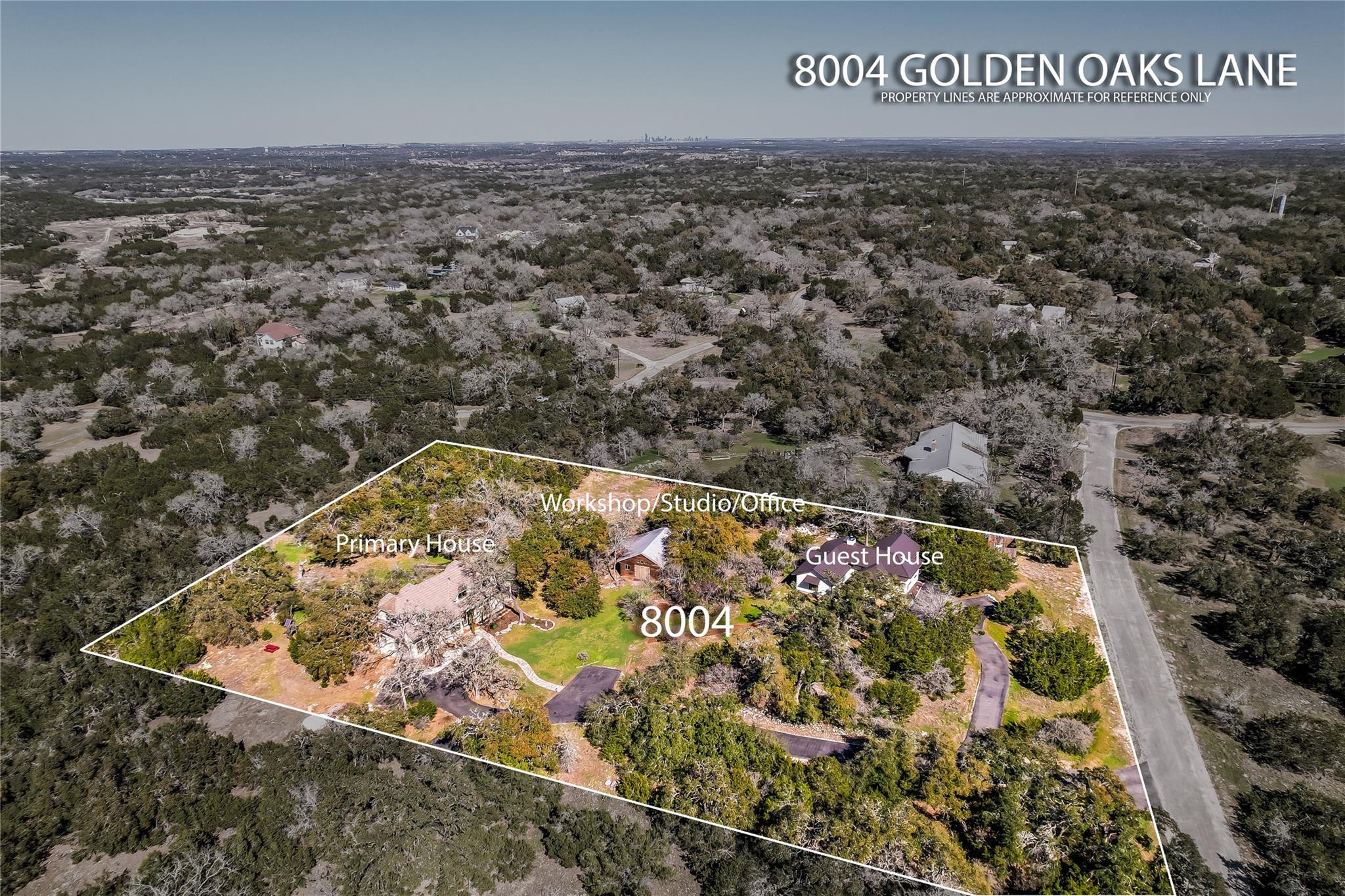 8004  Golden Oaks Ln, photo 2
