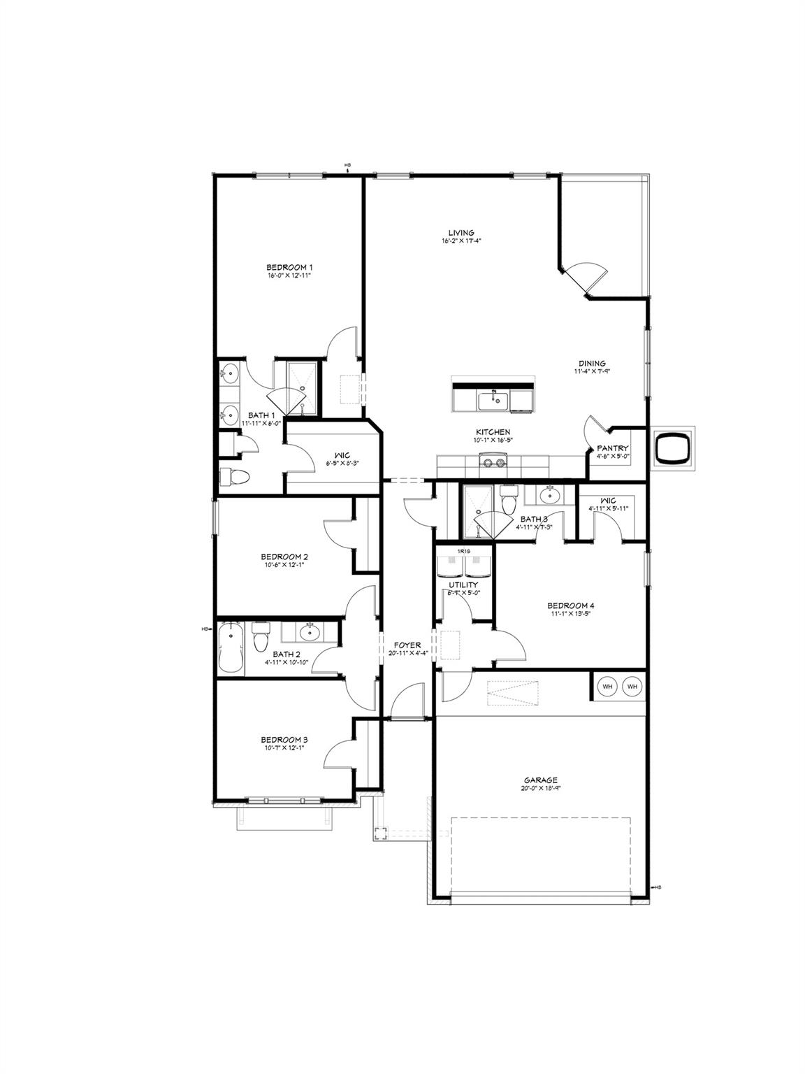 560  Gus Loop, photo 3