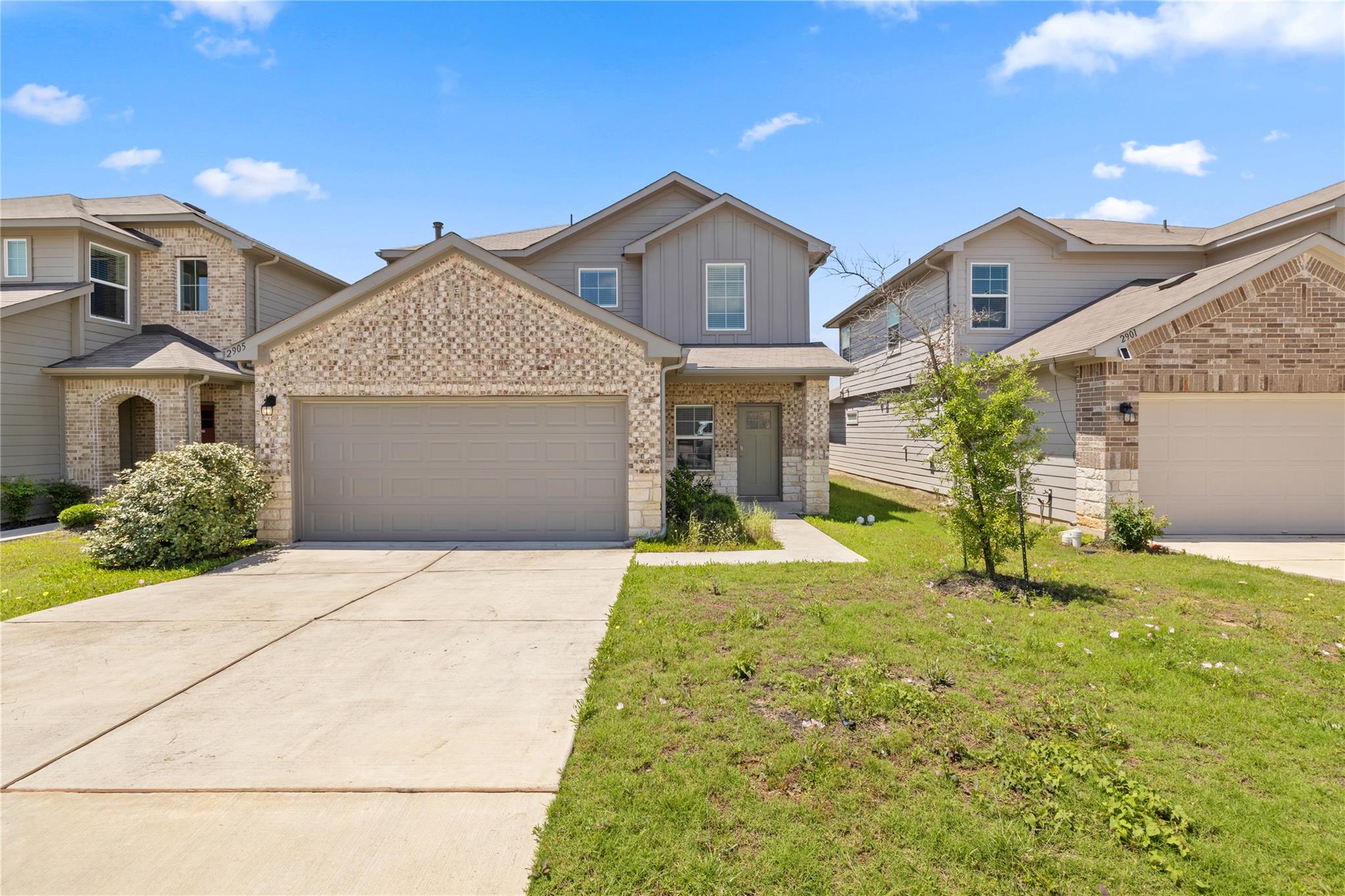 2905  Maryanne Ln, photo 2