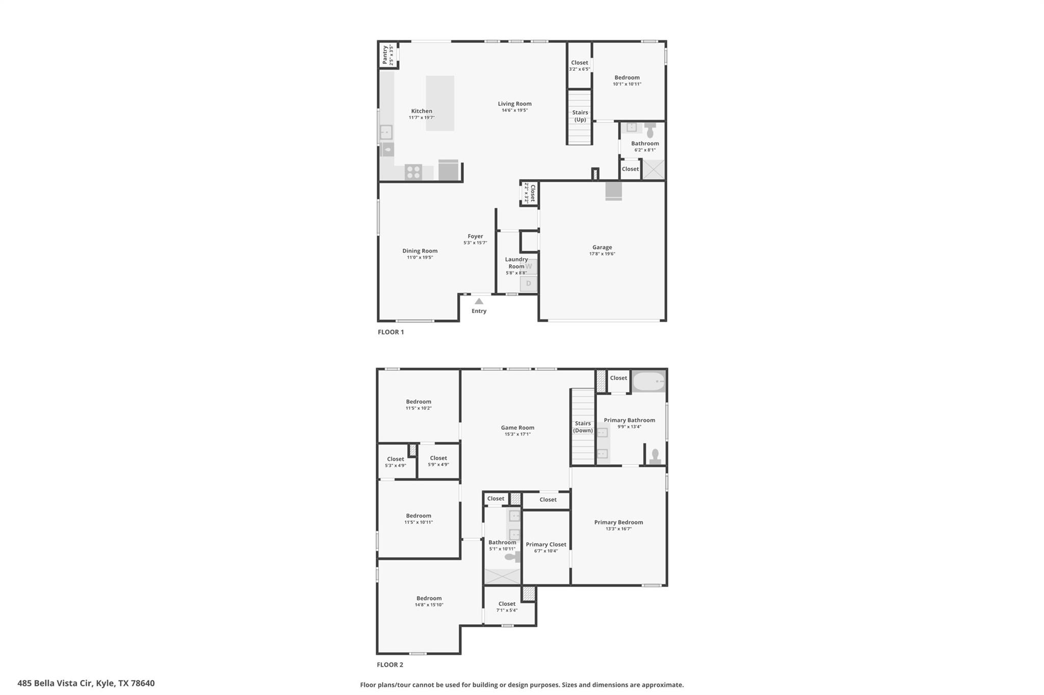 485  Bella Vista Cir, photo 2