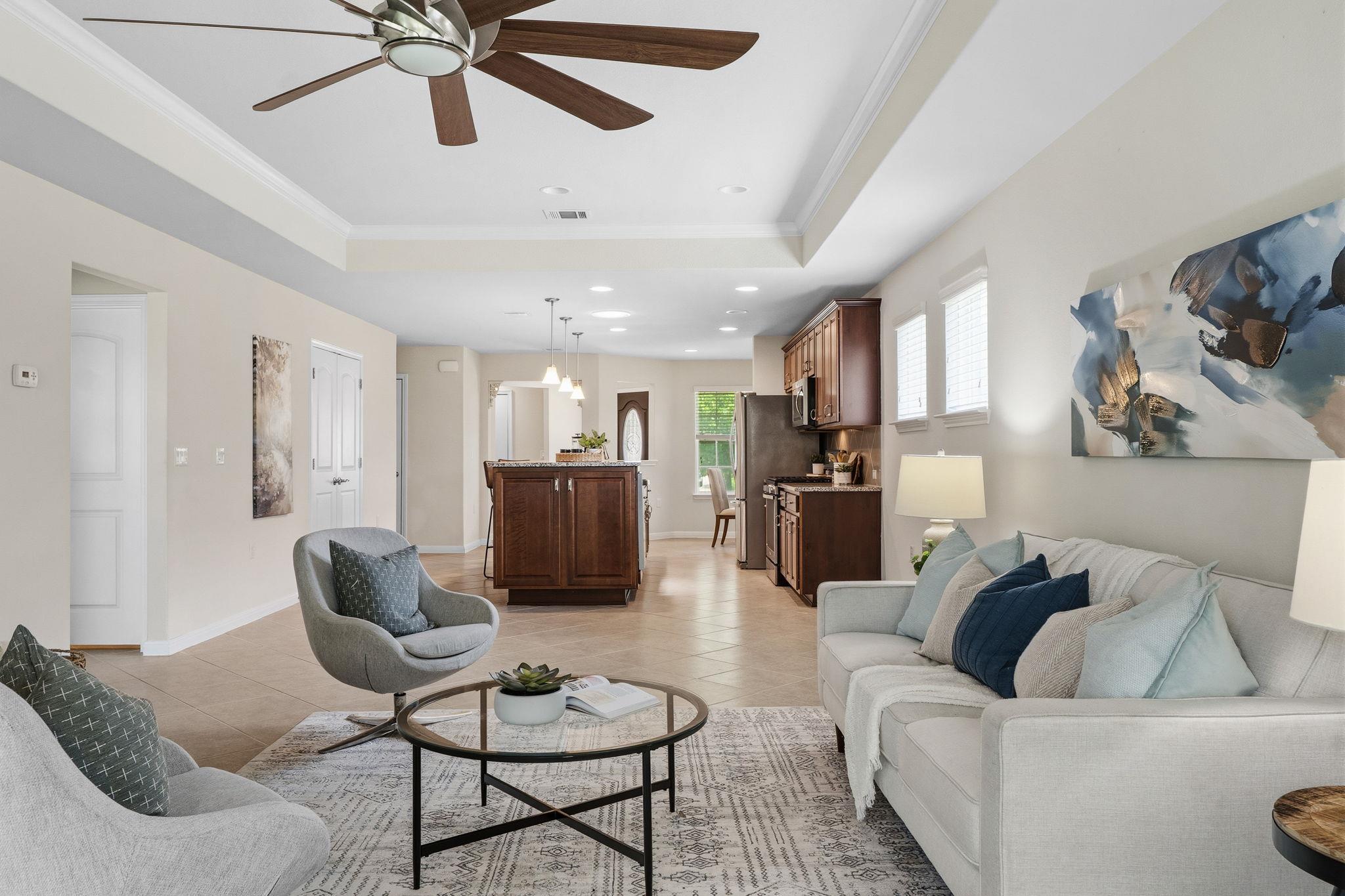 308  Holiday Creek Ln, photo 5