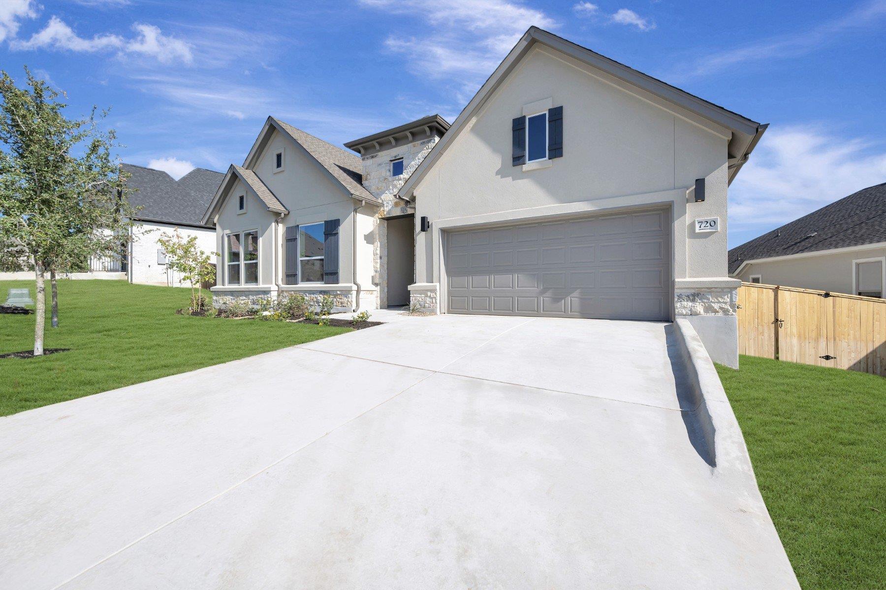 720  Teakmill Trl, photo 2