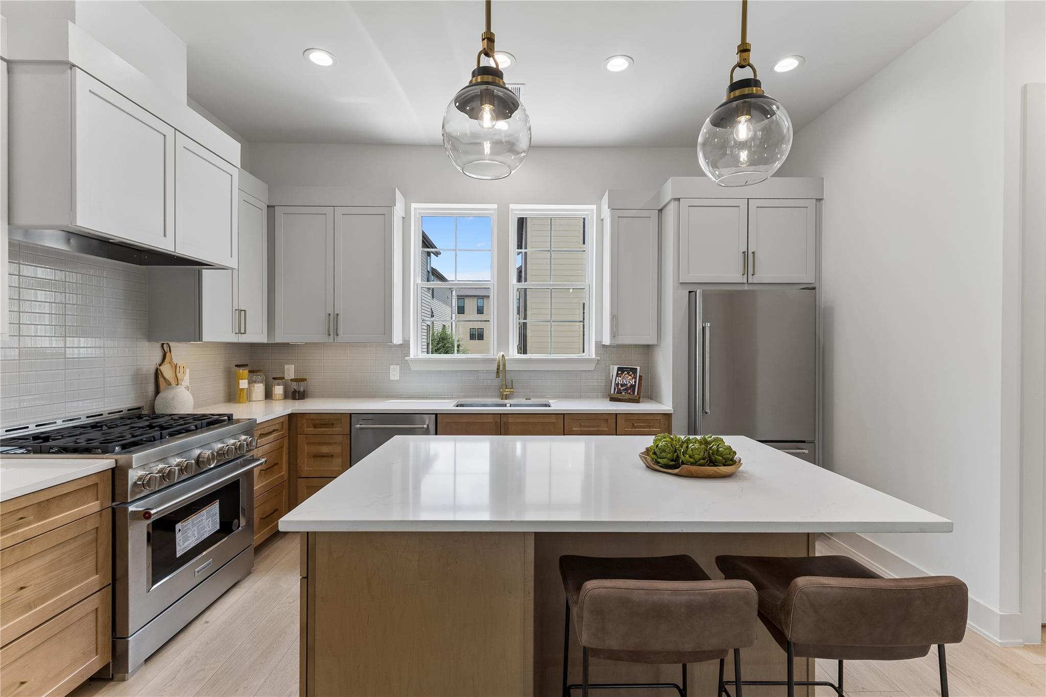 2209  Woodland Ave  #203, photo 9