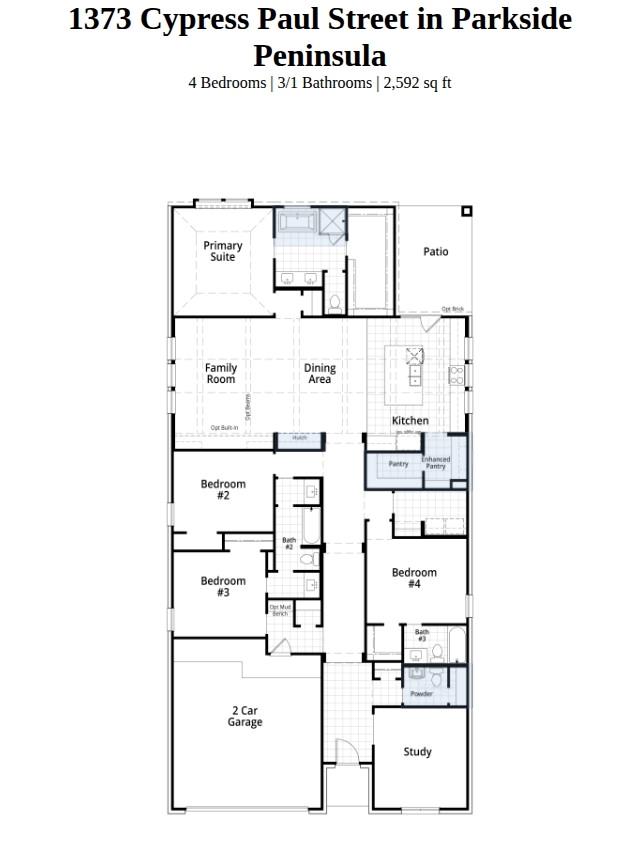 1373  Cypress Paul St, photo 4