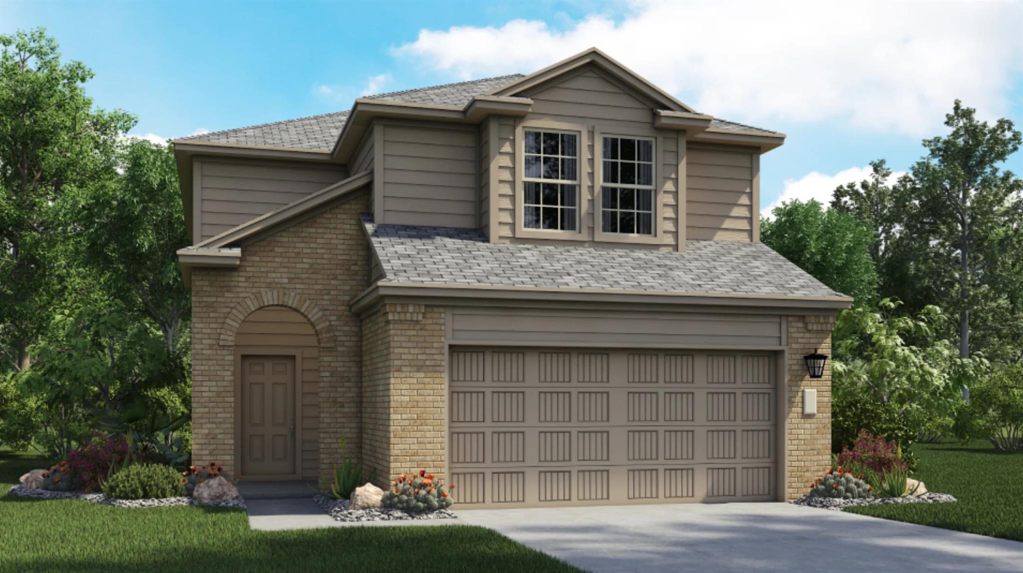 1507 Roaming Oak Bnd photo 3