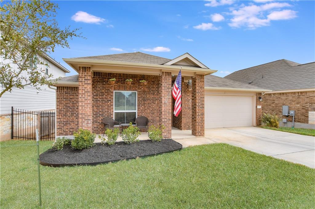 408  Red Matador Ln, photo 2