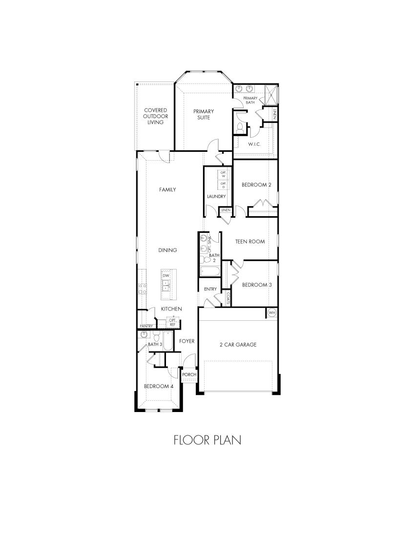 13312  Rindle Reach Dr, photo 2