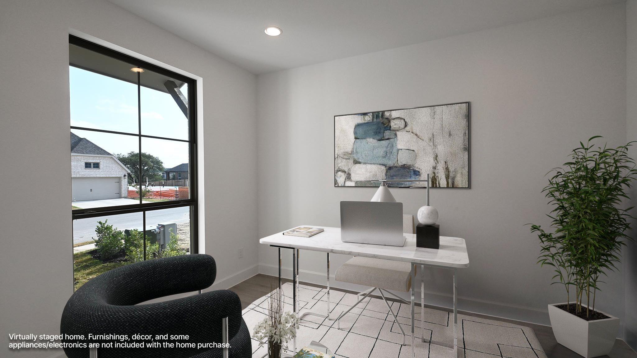 277  Basket Flower Loop, photo 5