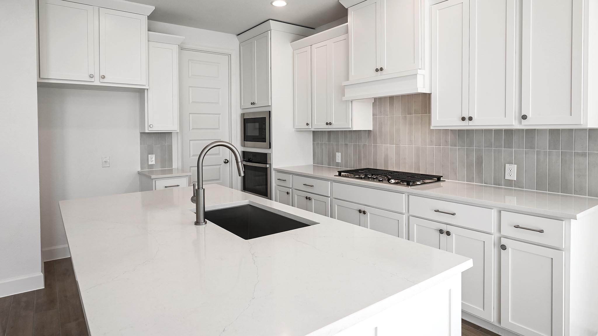 277  Basket Flower Loop, photo 6