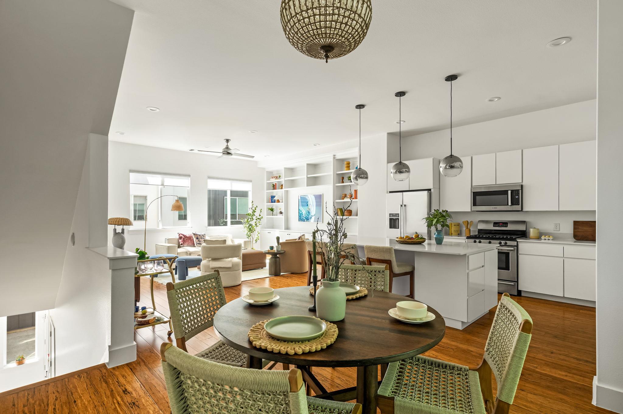 1801 E 2nd St  #9, photo 6