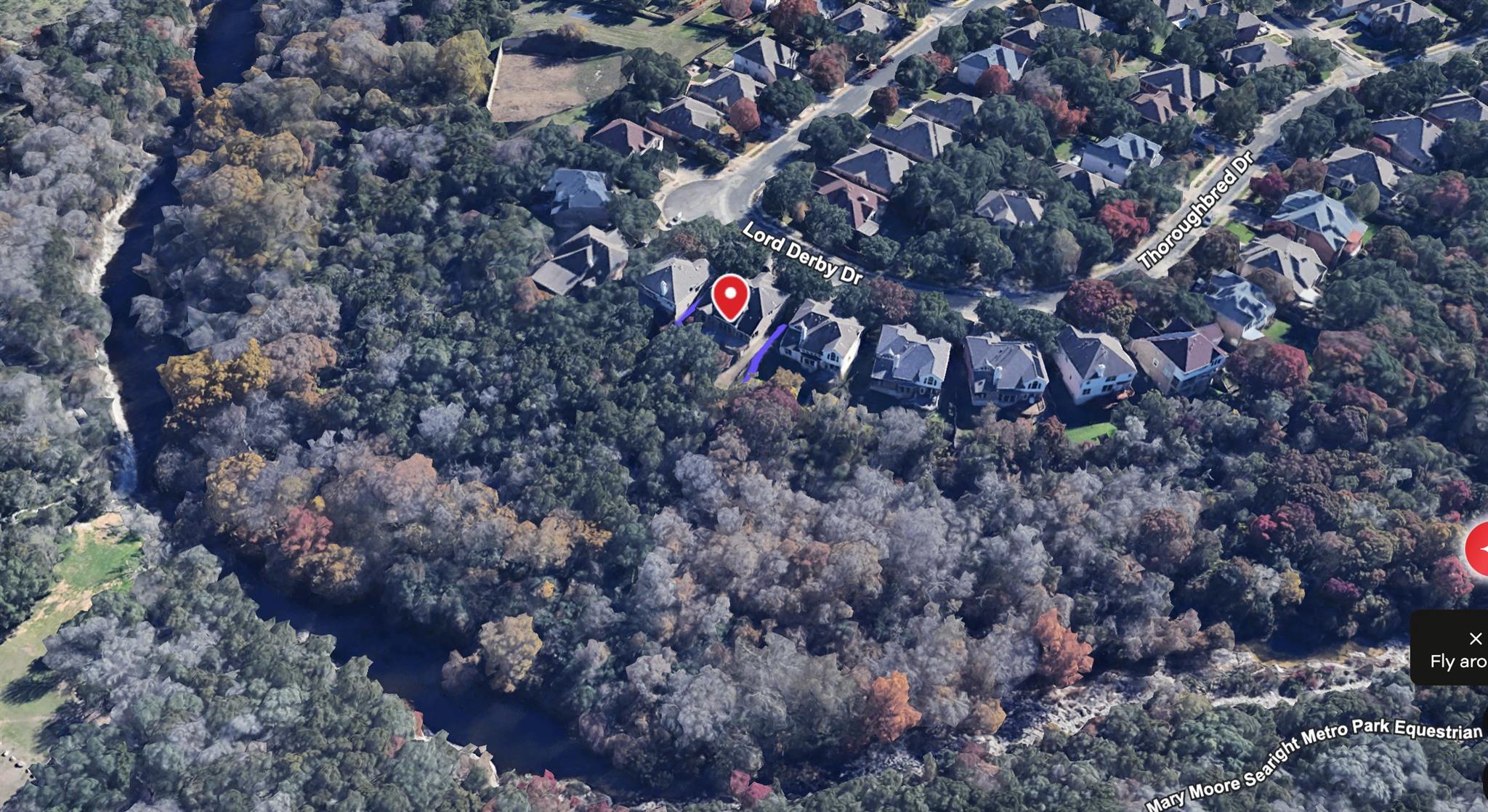 10512  Thoroughbred Dr, photo 3