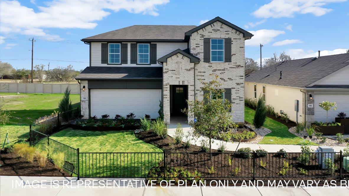 121  Mustange Cir, photo 2