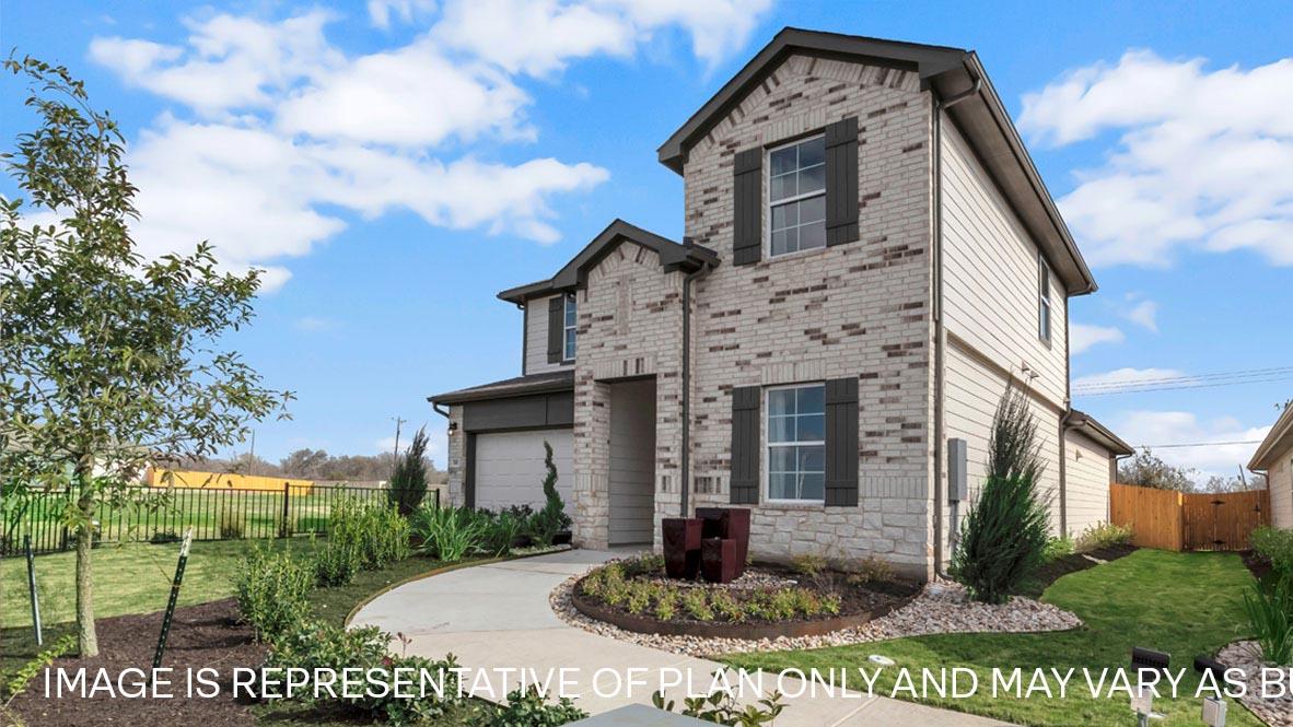 121  Mustange Cir, photo 3