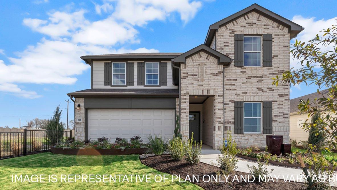 121  Mustange Cir, photo 4