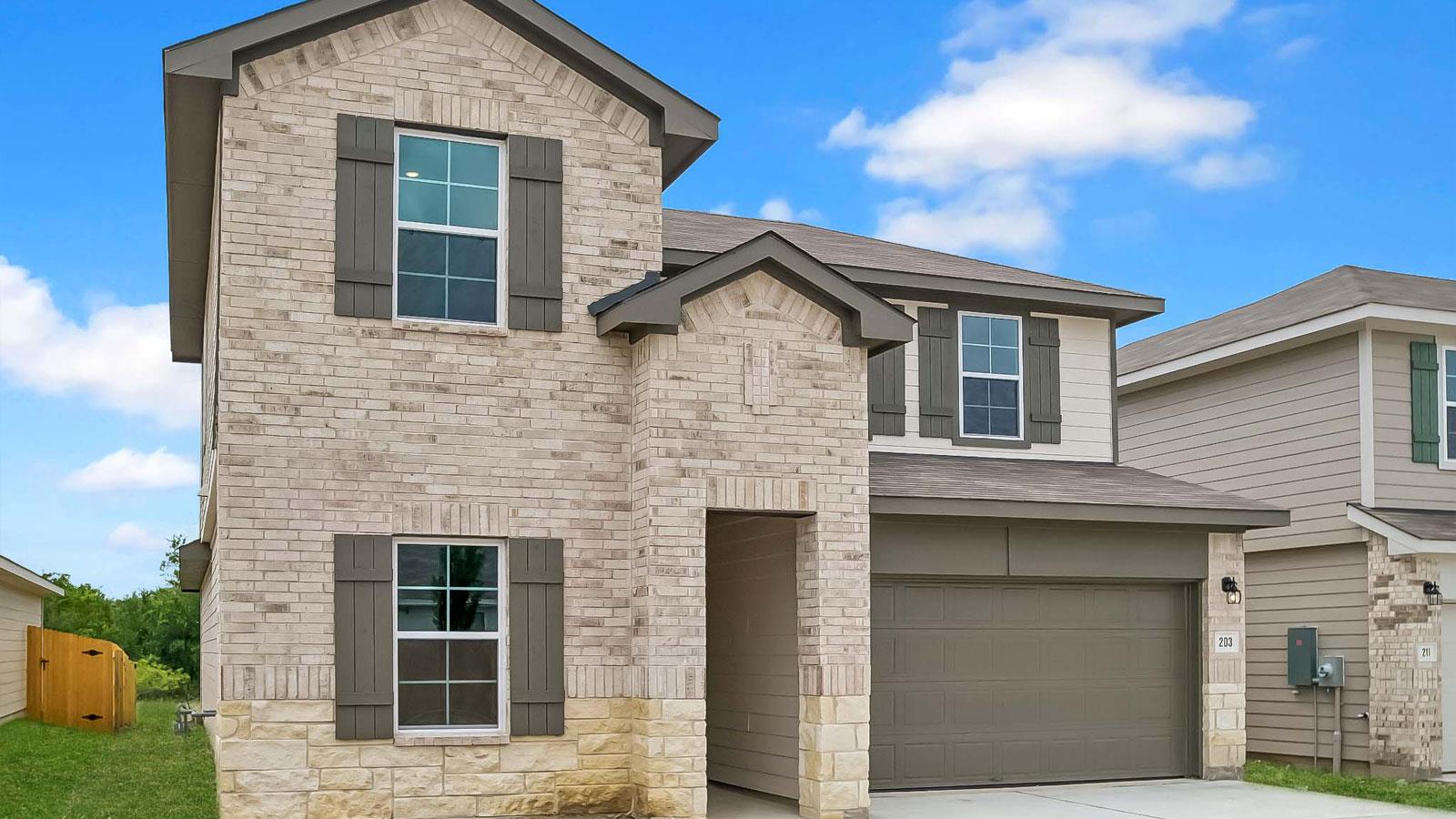 203  MUSTANG LAKE Cir, photo 2