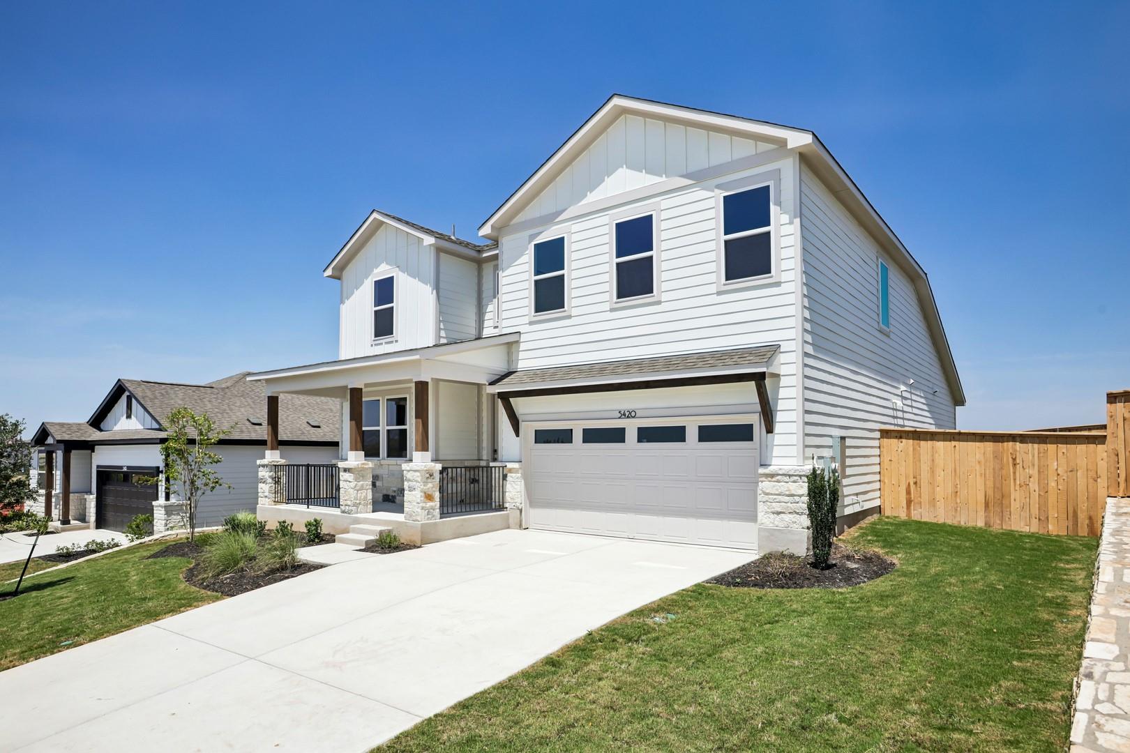 5420  San Pietro Dr, photo 3