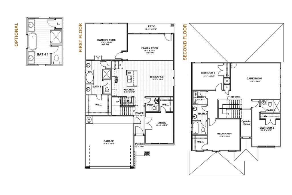 128  Comet Pointe Dr, photo 2