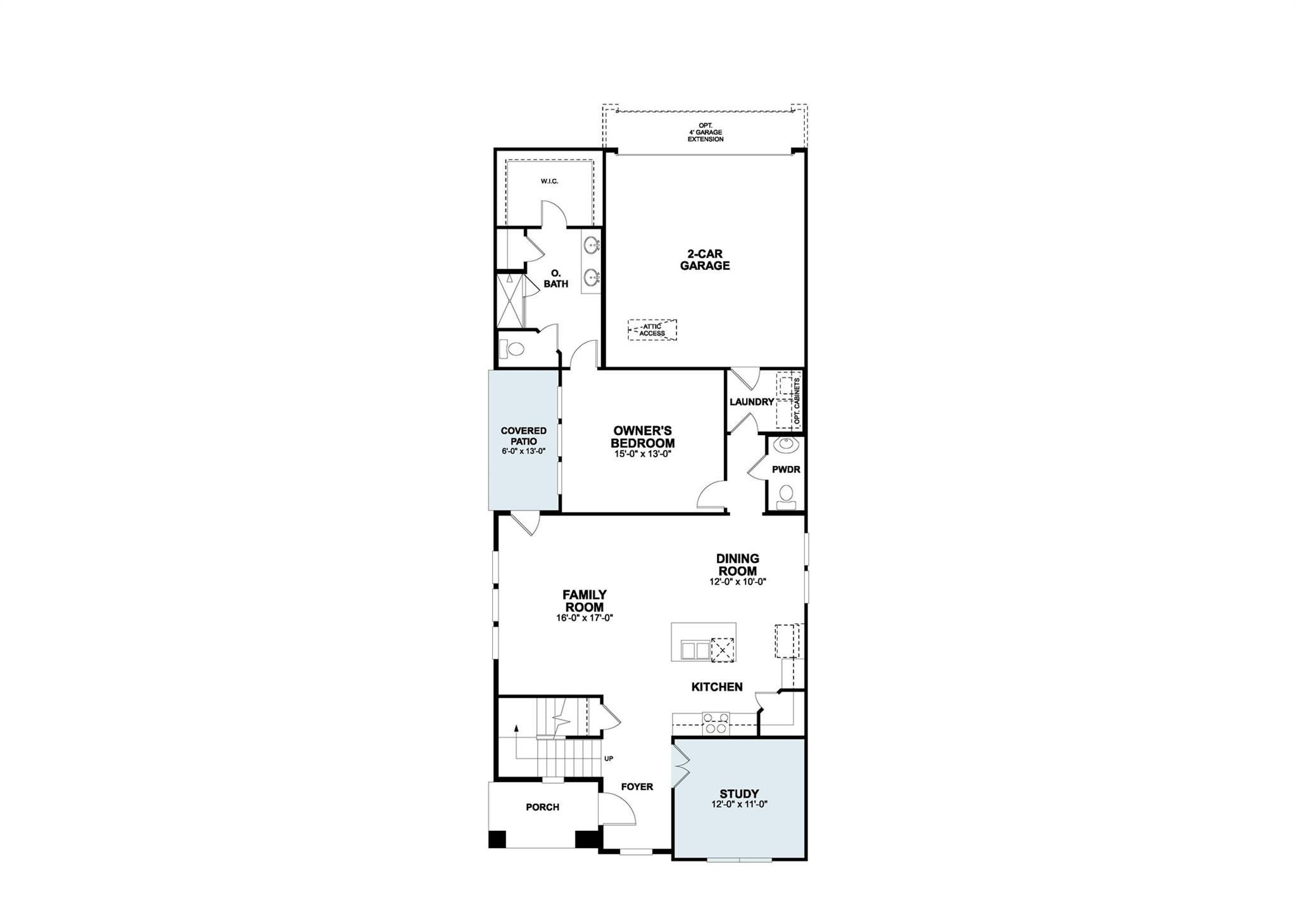 165  Antioch Church Dr, photo 4