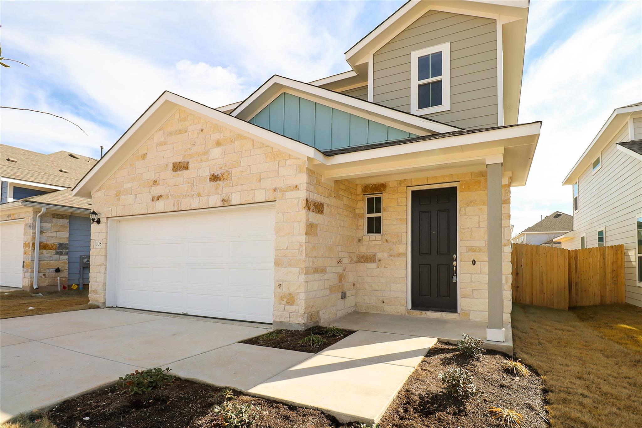 105  Bent Trail Ln, photo 2
