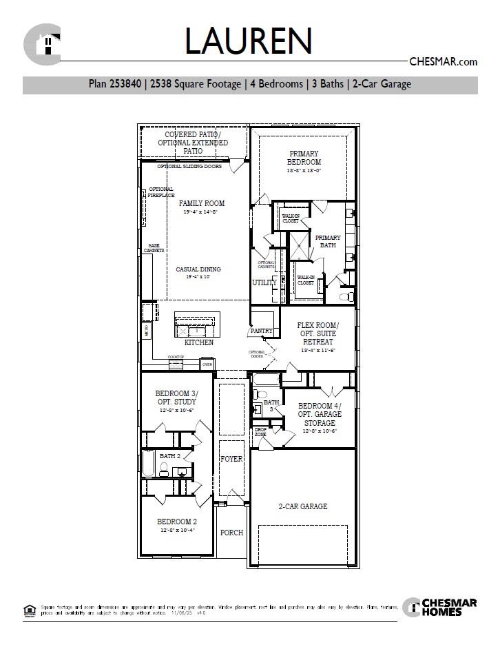 248  Prickly Poppy Way, photo 12