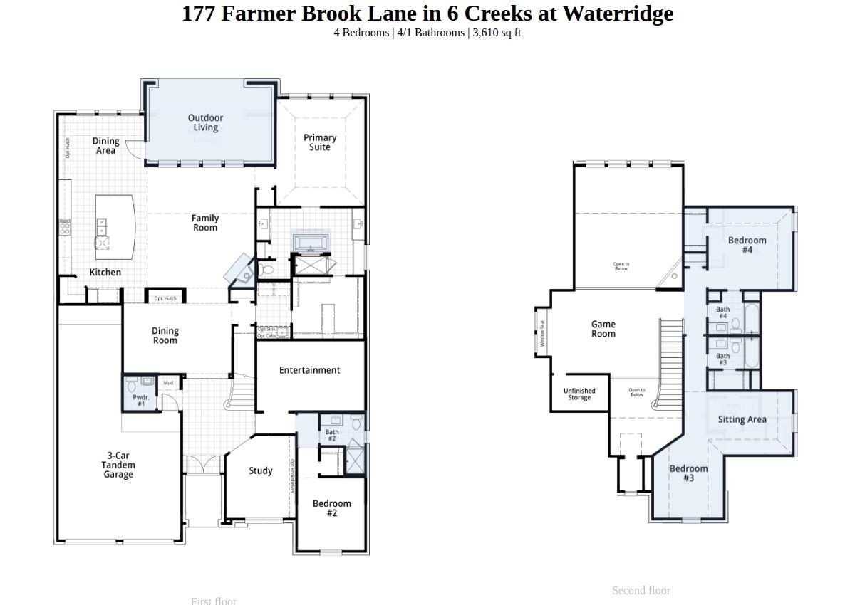 177 Farmer Brook Ln photo 4