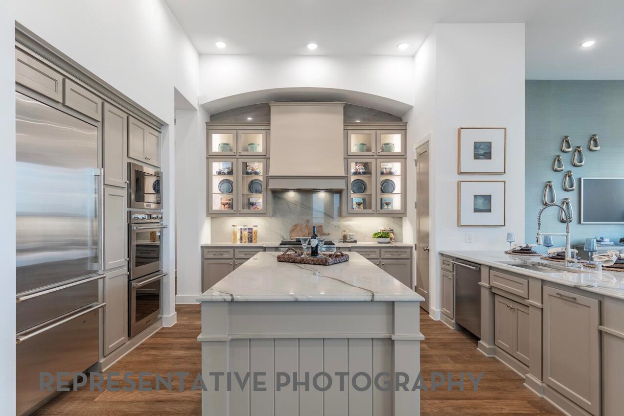 370 Tinctoria Creek Dr photo 5