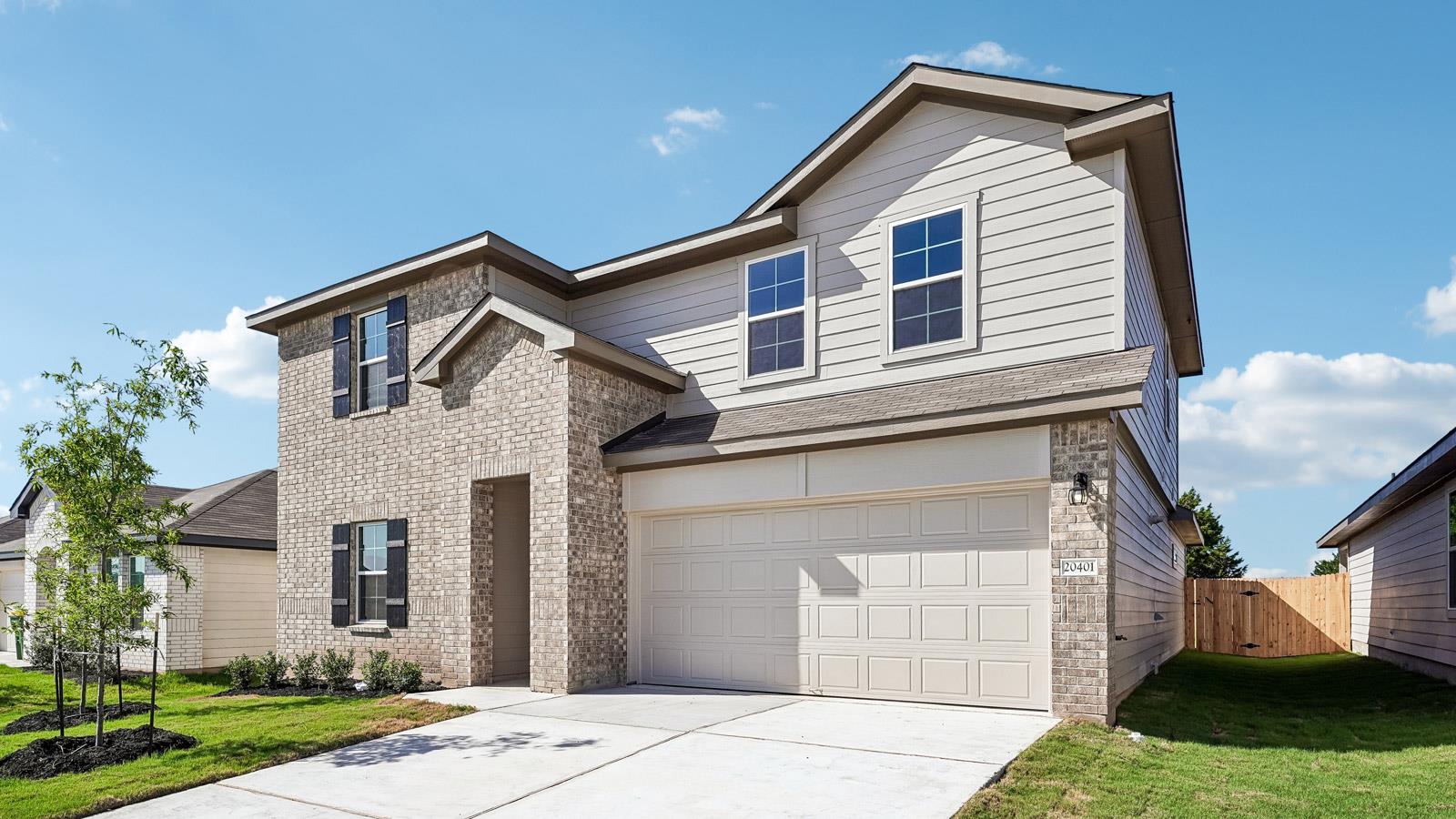 20401  Tuberville Ln, photo 3
