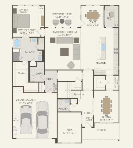 2909  Zuni Path, photo 2