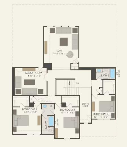 2909  Zuni Path, photo 3
