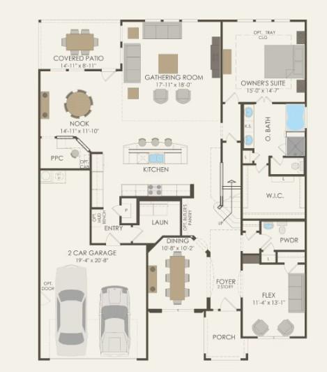 2905  Zuni Path, photo 2