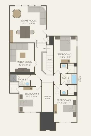 2905  Zuni Path, photo 3