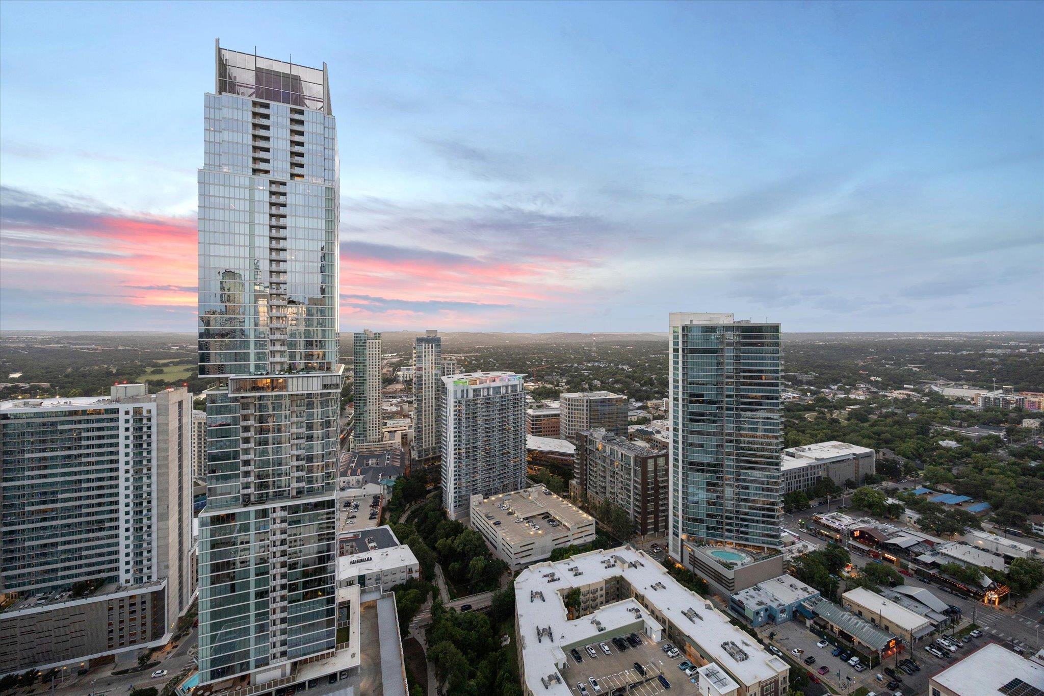 360  Nueces St  #3910, photo 2