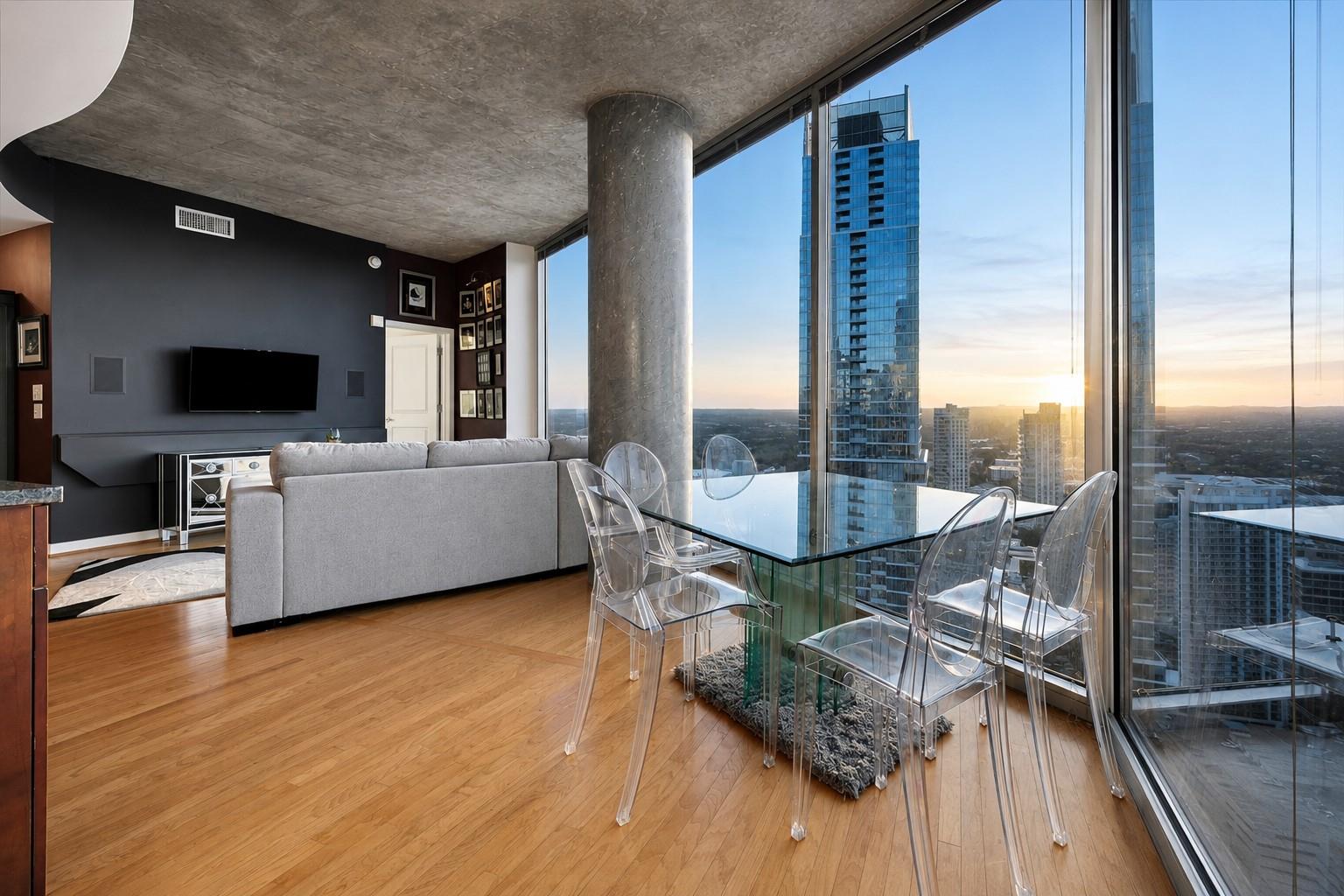 360  Nueces St  #3910, photo 4