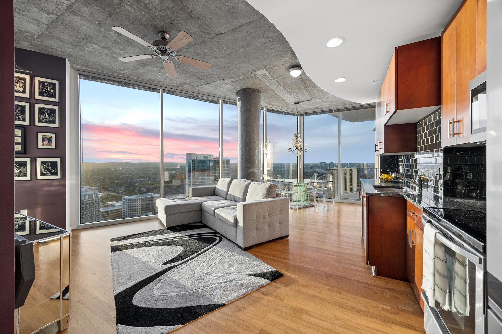 360  Nueces St  #3910, photo 5