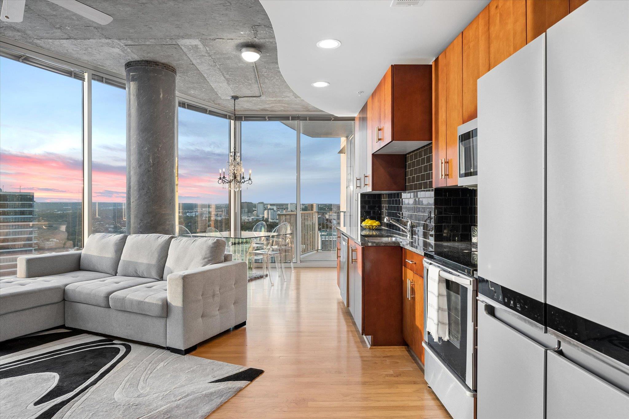 360  Nueces St  #3910, photo 9