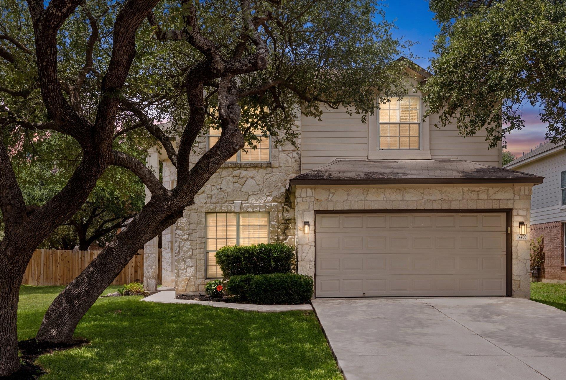 14400  Showdown Ln, photo 2