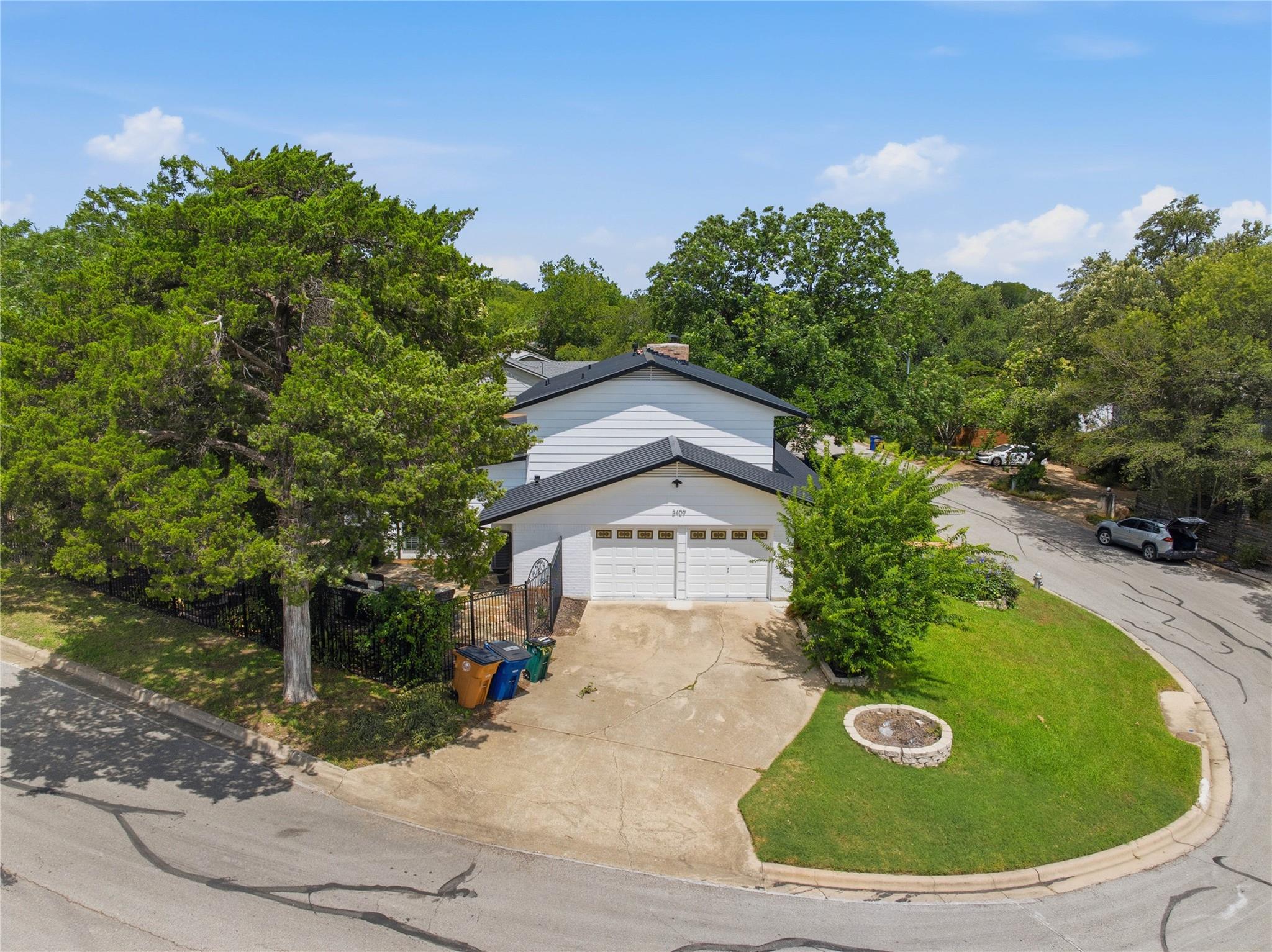 3409  Lakeside Dr, photo 4