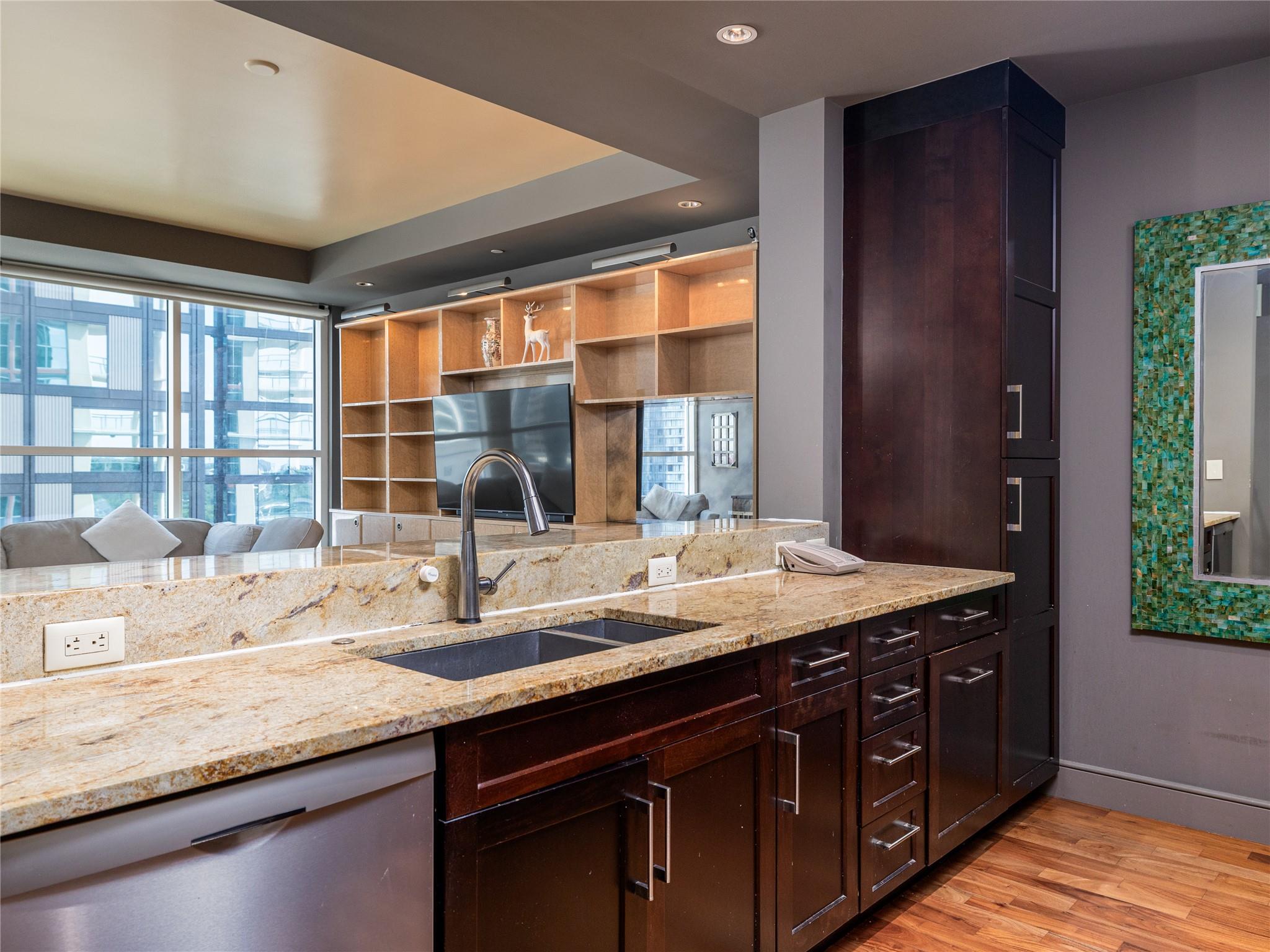 98  San Jacinto Blvd  #1703, photo 12