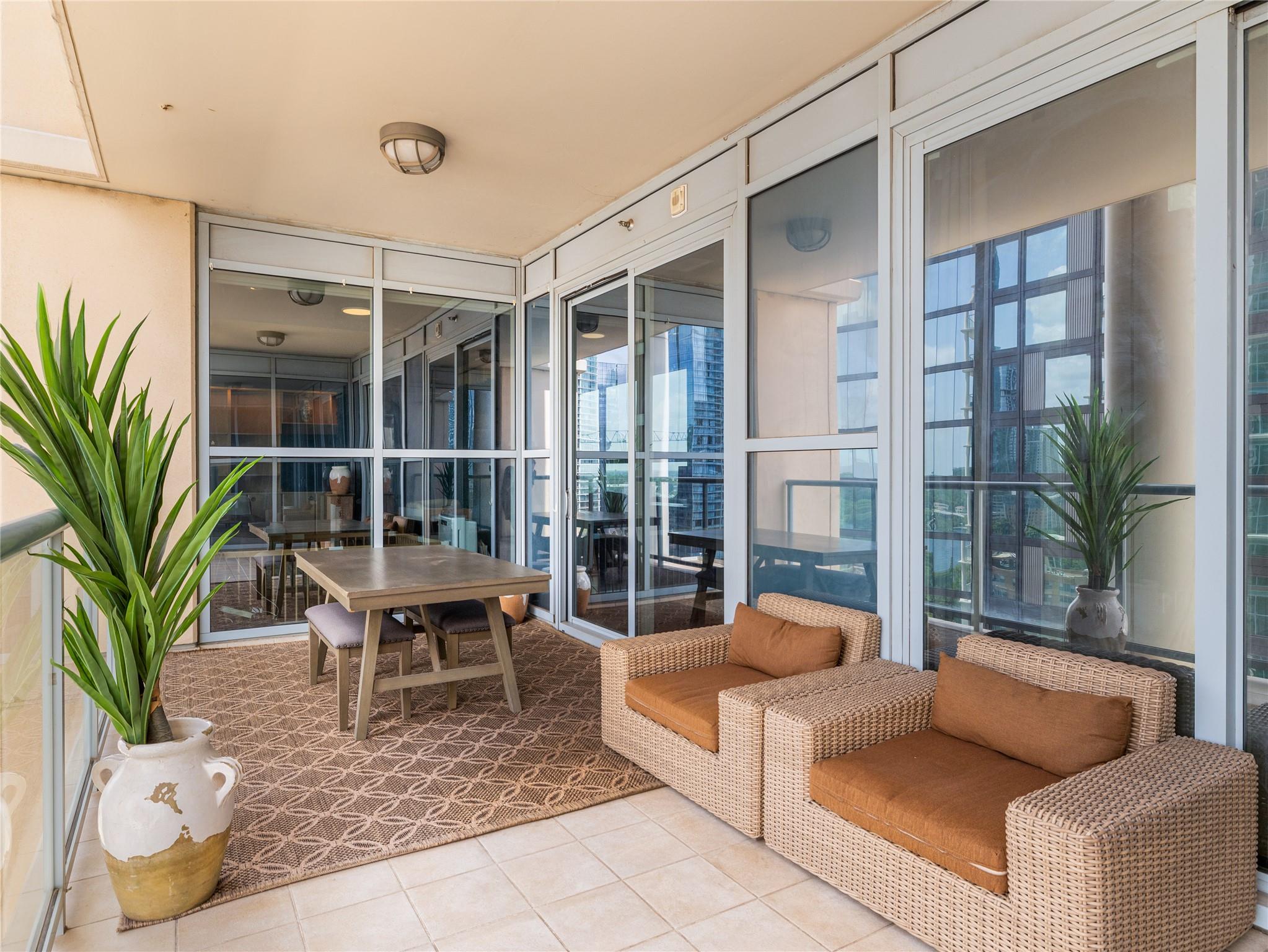98  San Jacinto Blvd  #1703, photo 3