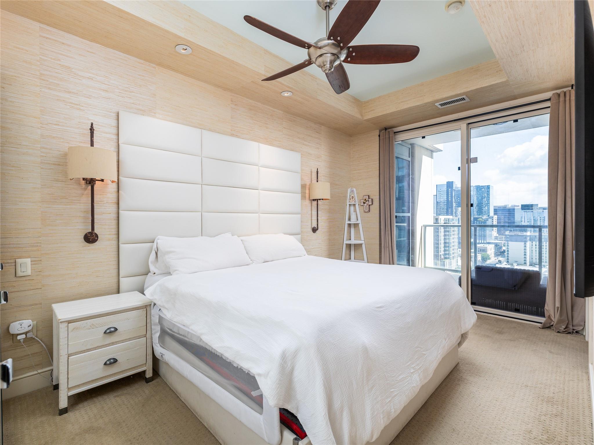 98  San Jacinto Blvd  #1703, photo 4